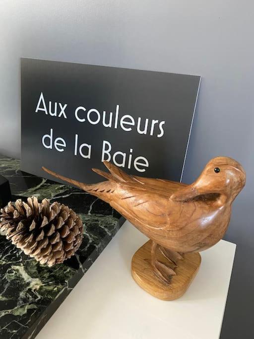 Villa Aux Couleurs De La Baie A Sailly-Bray à Noyelles-sur-Mer Extérieur photo